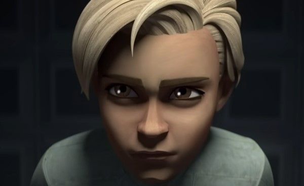 who ended project necromancer bad batch