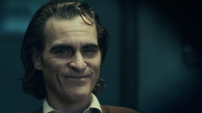 Joker Takes Home Top Award at Camerimage 2019