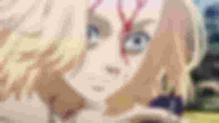 Tokyo Revengers Chapter 242 Release Date