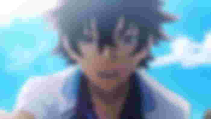 i got a cheat skill in another world yuuya