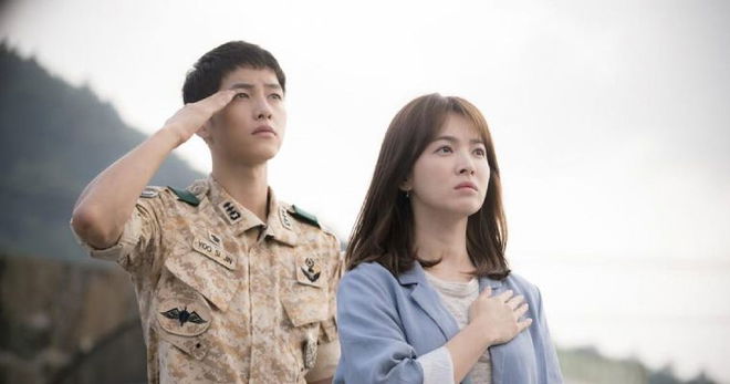 Song Joong Ki's Co-Star Dead at 50: Descendants of the Sun Actor Nam Moon-Chul Cause of Death Revealed