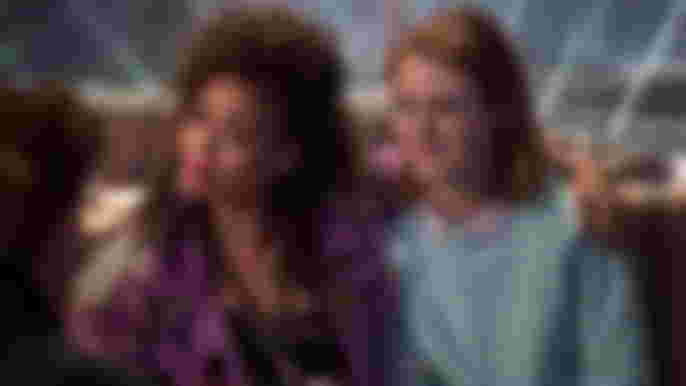 Black Mirror Season 3, Episode 4: San Junipero