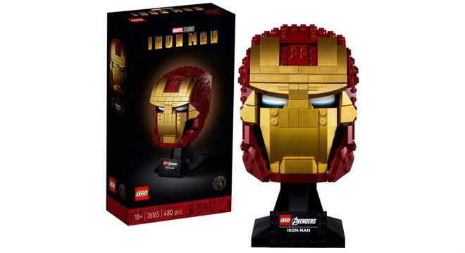 Build Up Your Marvel/DC Collection For Less With These Awesome Superhero Busts