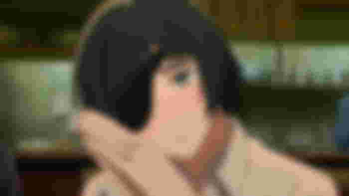 Chainsaw Man Himeno VA
