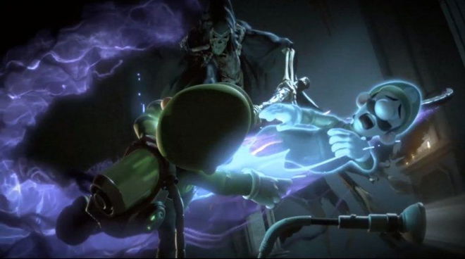 Super Smash Bros. Ultimate: Luigi is Alive and Kicking According to Nintendo