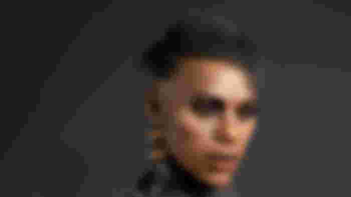 Image from New Cyberpunk 2077 High-Res Images Reveal Incredibly-Detailed Character Renders