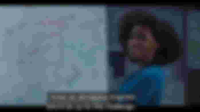Image from WandaVision Episode 7 Spoilers: Teyonah Parris Hypes up Aerospace Engineer's Arrival