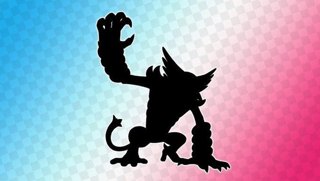 Our Best 'Look' at the New Mythical Pokemon Coming to Sword and Shield