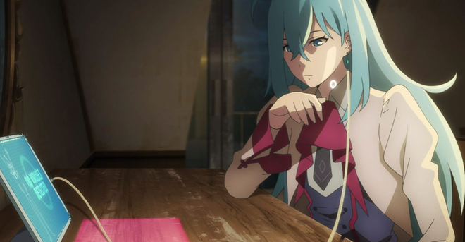 Is Vivy Anime Based on a Manga or Light Novel and Is It Complete, Finished, or Ongoing? Status of Vivy Flourite Eye’s Song Explained