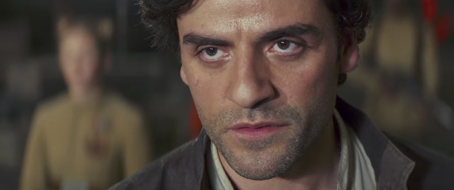 Star Wars Shows For Finn And Poe Reportedly In Development 