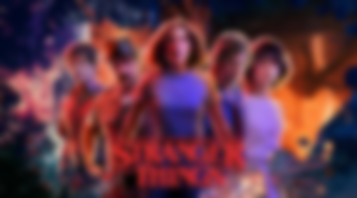 Image from New Stranger Things Featurette Reveals What the Cast Has Been Up to Since Season 3