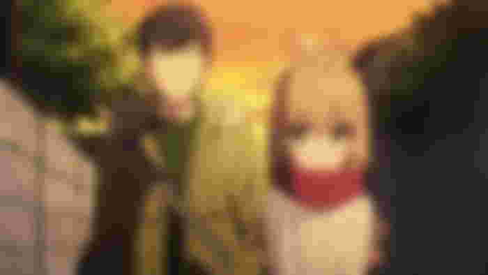 When Did Taiga and Ryuuji Fall In Love?