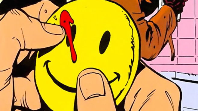 Damon Lindelof's Watchmen Gets HBO Series Order, Set For 2019 Premiere