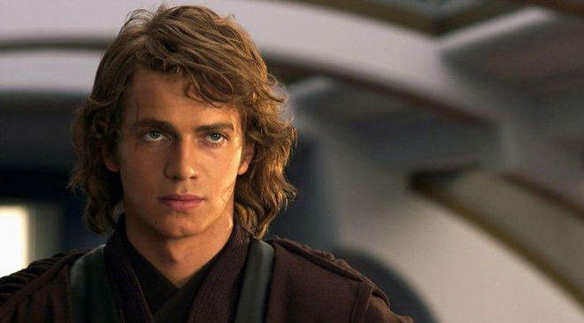 Star Wars Actor Hayden Christensen Gives Kelly Marie Tran Advice On Fan Harassment