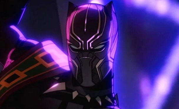 Black Panther