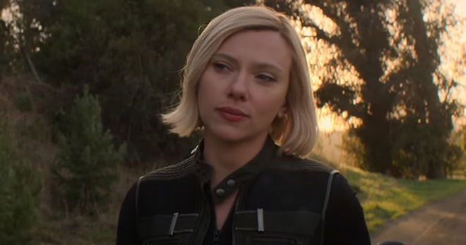 Kevin Feige Explains The Timeline When Black Widow is Set