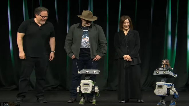 Star Wars Celebration Japan 2025