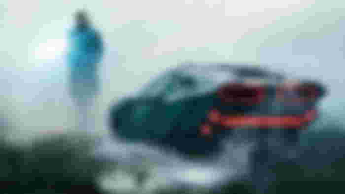 Image from Blade Runner 2099 Release Date, Plot, Cast, Trailer & Everything You Need to Know