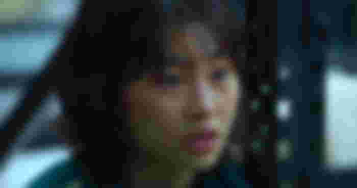 Squid Game Jung Ho Yeon Cried For REAL On Netflix Series Because Of This Scene