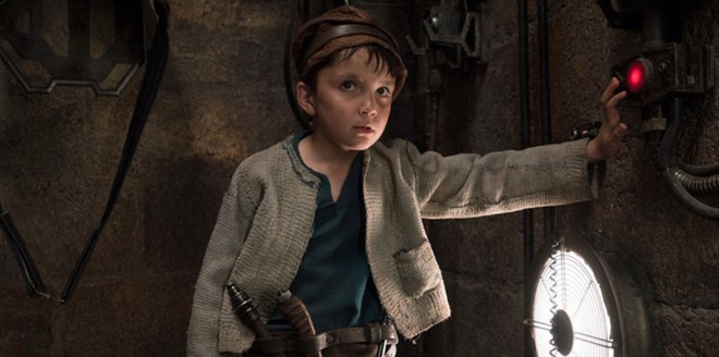 Lucasfilm President on Star Wars: The Last Jedi’s Biggest Moment Defining the Franchise