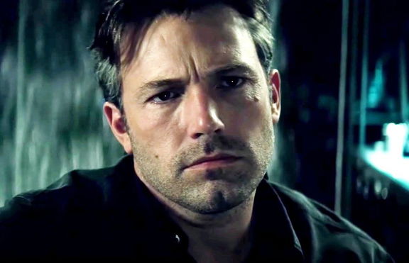 Ben Affleck Opens Up About Controversial The Batman Exit