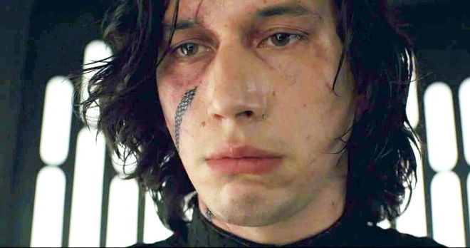 Star Wars Actor Adam Driver Shares Unwillingness to Do Comic-Con Again