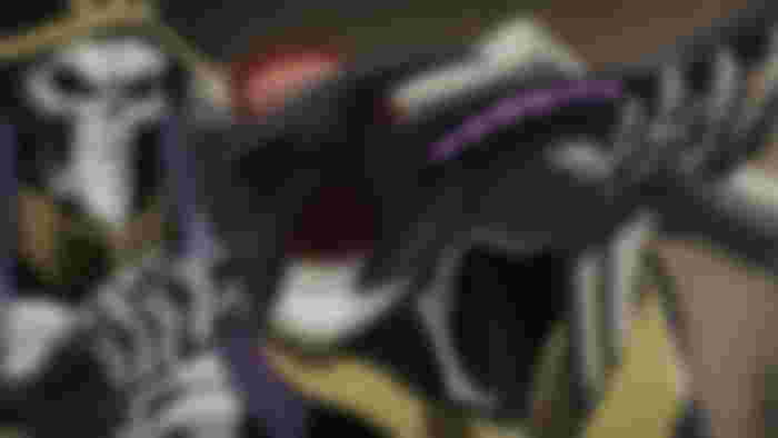 What Age Rating is Overlord Anime? Guide for Parents Content