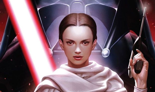 Star Wars Officially Reveals the Truth Behind Padme Amidala's Resurrection