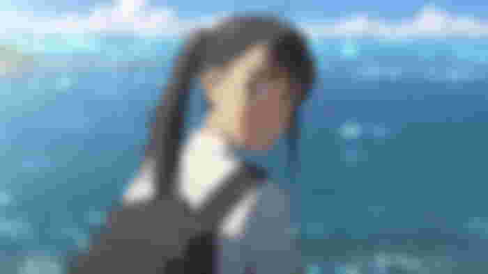 Suzume no Tojimari International, US, UK Release Dates