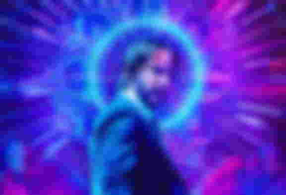 John Wick 4 Official Title Revealed
