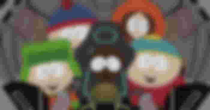 South Park Starvin Marvin in Space (Season 3, Episode 13)