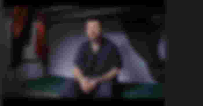 John McAllister Unlocked: A Jail Experiment: John "Eastside" McAllister from Unlocked: A Jail Experiment