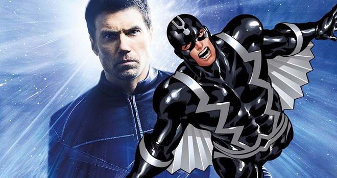 Marvel Star Anson Mount Reveals He Was Offered A Big Role At DCU 
