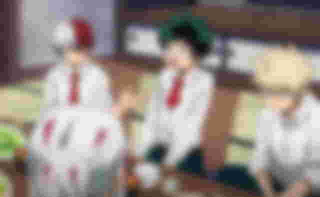 My Hero Academia Season 5 Episode 18 RELEASE DATE and TIME