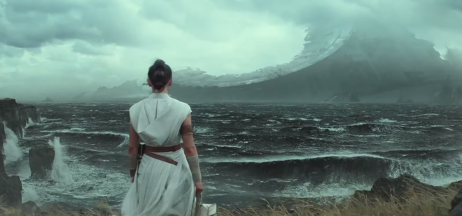 Star Wars’ J.J. Abrams Says Emperor Will Have 'Extraordinary Power' in The Rise of Skywalker 