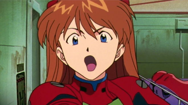 Neon Genesis Evangelion Soundtrack Asuka