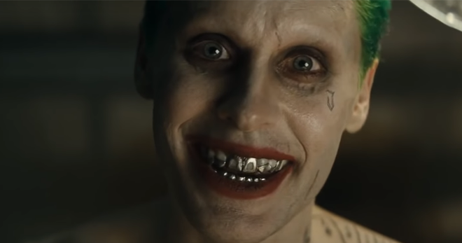 Justice League Director Zack Snyder is a Fan of Jared Leto's Joker