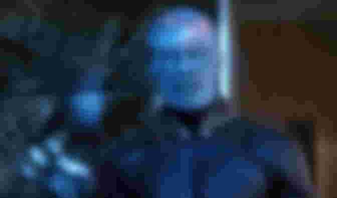jamie foxx as electro in spider-man no way home