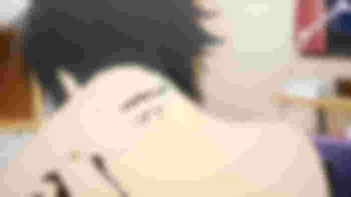 did hori miyamura do it sex horimiya bite mark