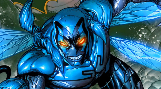 Blue Beetle Director Confirms Upcoming DC Movie is Still Set for Release