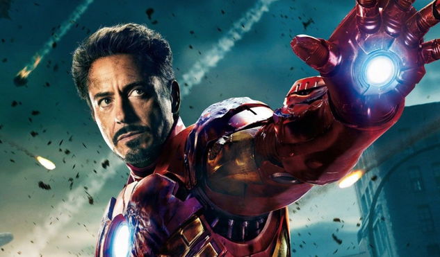 Black Widow Director Addresses Iron Man Cameo