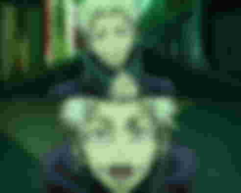 Image from Jujutsu Kaisen 0 Drops New Inumaki Toge Stills Ahead of US Premiere