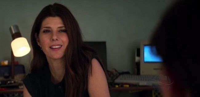 Spider-Man: Marisa Tomei Shares Different Looks for Aunt May That Were Scrapped