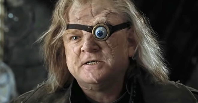 Joker 2 Taps Harry Potter Actor Brendan Gleeson for Mystery Role