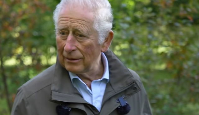 Prince Charles Heartbreak: Queen Elizabeth’s Son Assigned The Impossible Task Of Addressing Nation After Monarch’s Death? 
