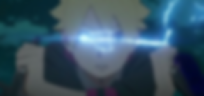 Will Boruto Have Byakugan, Kurama, The Nine Tails, Jougan, or Sage Mode? 1
