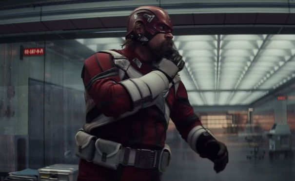 Black Widow Star David Harbour Says Red Guardian is the Best MCU Character