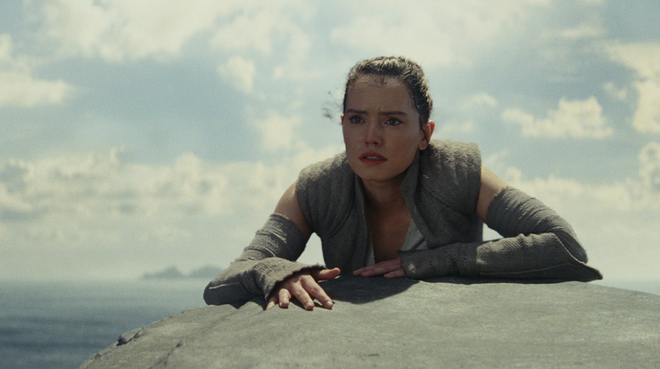 Star Wars: Episode IX’s Richard E Grant Teases Interrogation Scenes And Moments With Rey 