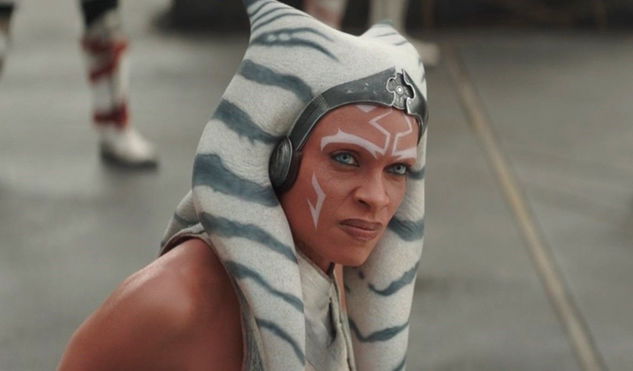 Ahsoka