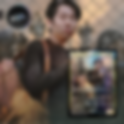 Image from Magic: The Gathering Secret Lair x The Walking Dead Fully Revealed; Now Available For Preorder